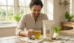 Flow & Glow: Finde deine Mitte zurück, wenn der Bauch streikt