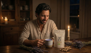 Moon Rest: Dein Anker, wenn die Welt einfach nicht leise werden will