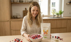 Ova Harmony: Dein sanfter Begleiter durch die Wellen der Veränderung