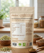 Flow & Glow – Bio Ayurveda Gewürzmischung