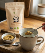 Flow & Glow – Bio Ayurveda Gewürzmischung