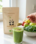 Flow & Glow – Bio Ayurveda Gewürzmischung