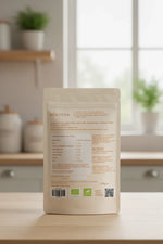 Golden Boost – Bio Gewürzmischung