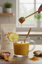 Golden Boost – Bio Gewürzmischung