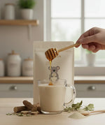 Moon Rest – Bio Ayurveda Abendmischung