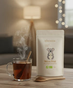 Moon Rest – Bio Ayurveda Abendmischung