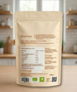 Ova Harmony – Bio Kräutermix für Balance & Selfcare