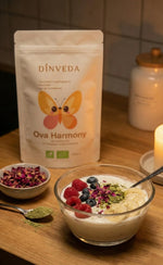 Ova Harmony – Bio Kräutermix für Balance & Selfcare